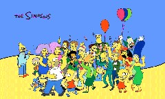 simpsons